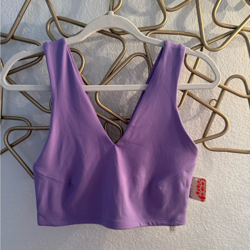 Free people activewear sports bra/ tank